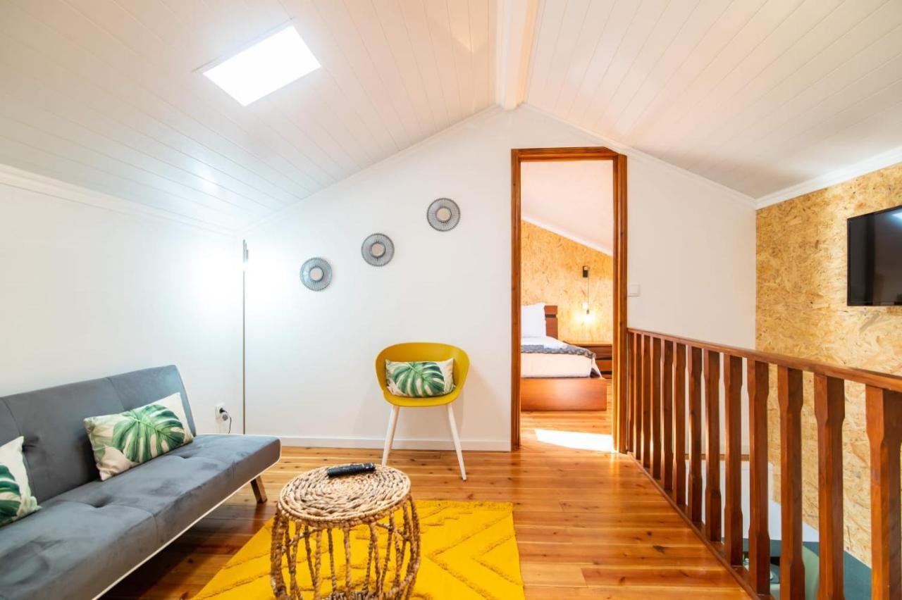 Casa Xadrez Villa Povoacao  Kültér fotó