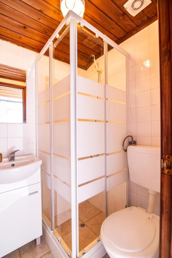 Casa Xadrez Villa Povoacao  Kültér fotó