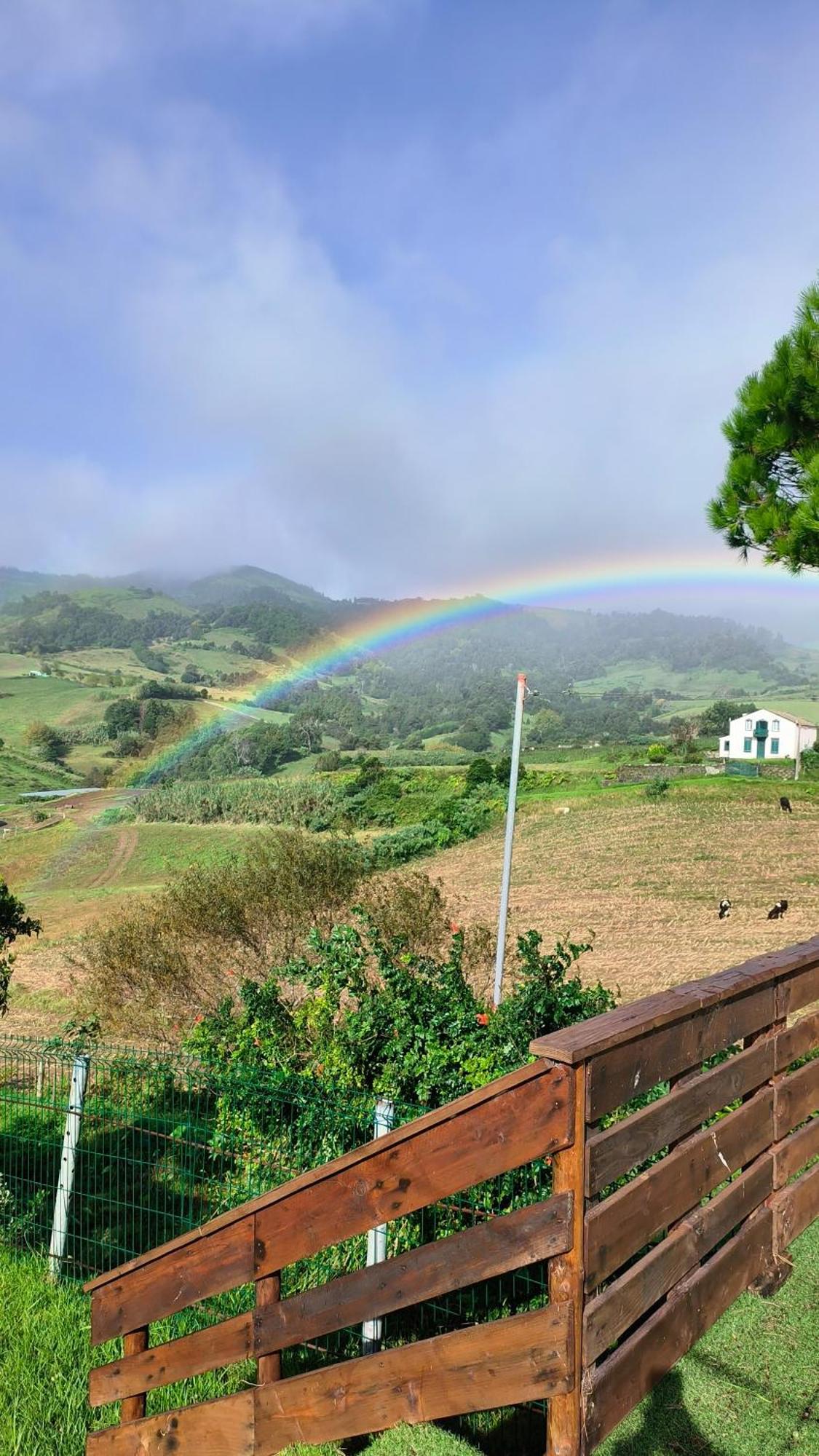 Casa Xadrez Villa Povoacao  Kültér fotó