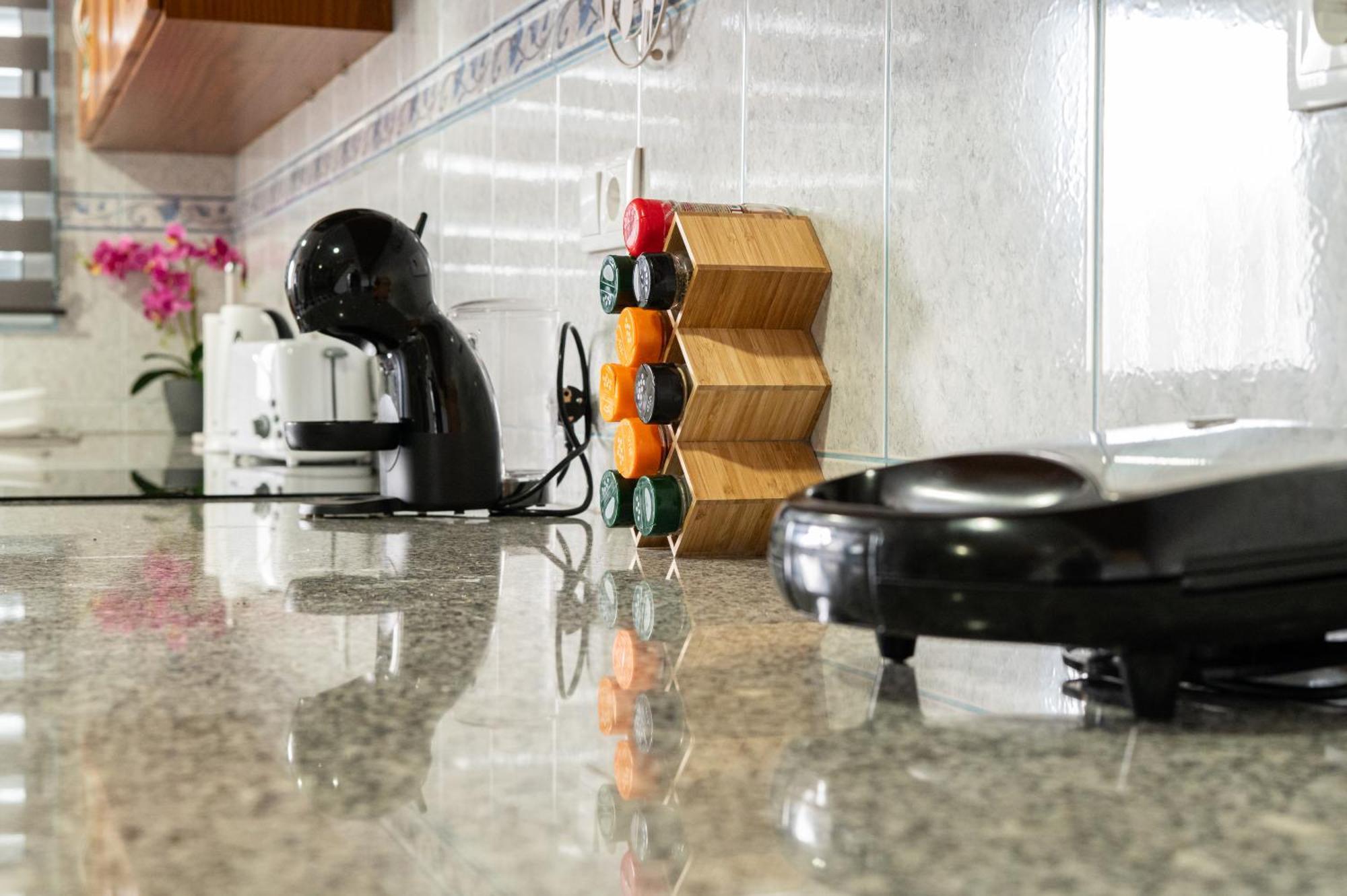 Casa Xadrez Villa Povoacao  Kültér fotó
