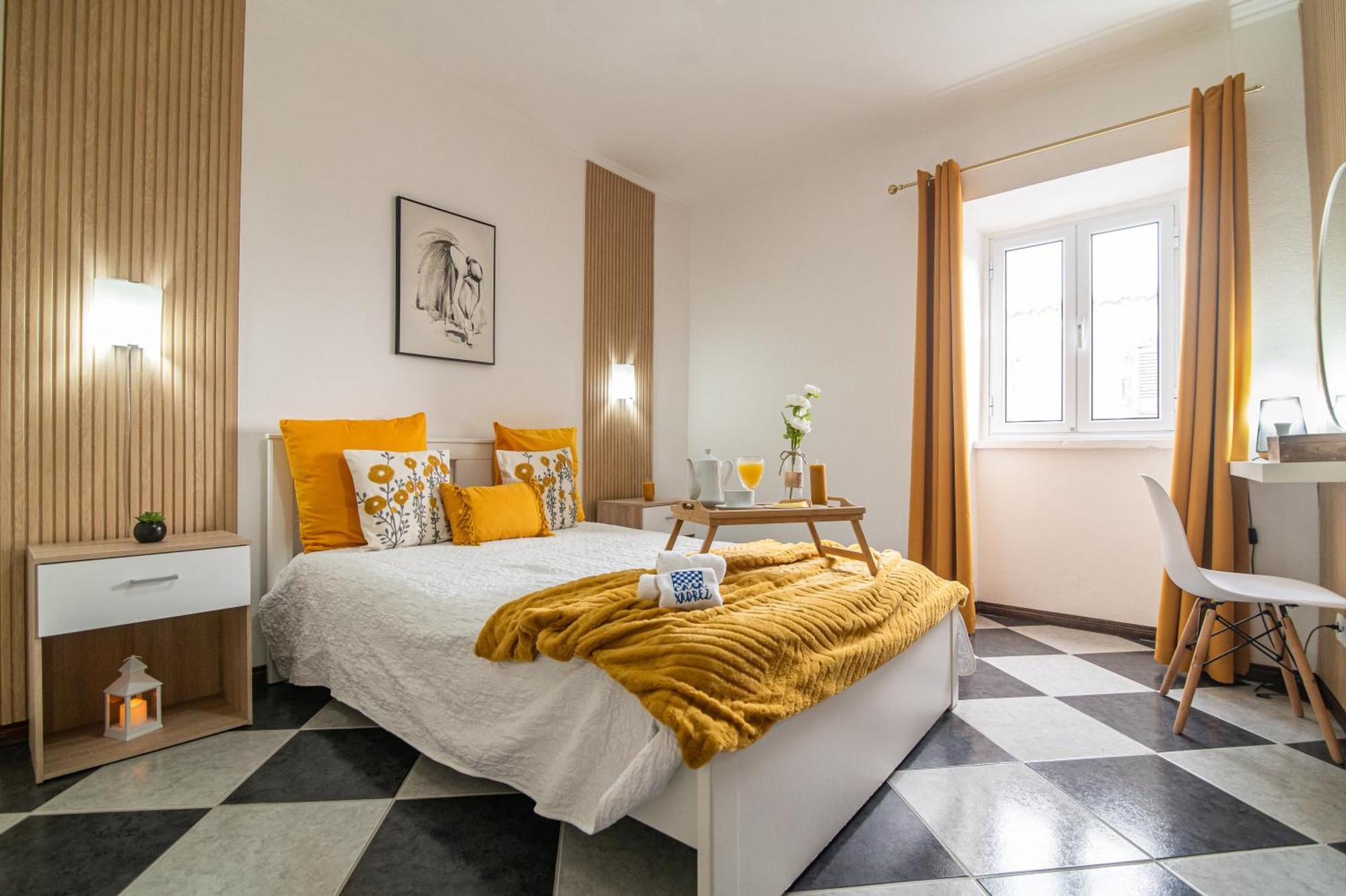 Casa Xadrez Villa Povoacao  Kültér fotó