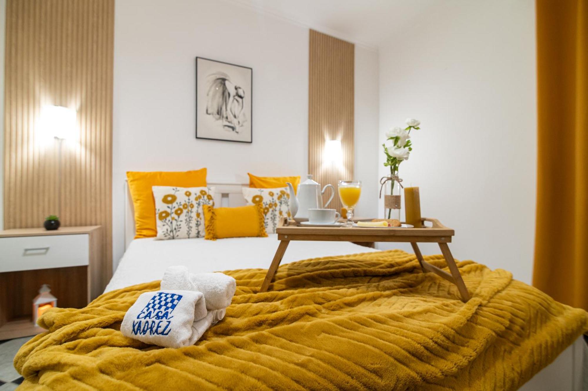 Casa Xadrez Villa Povoacao  Kültér fotó