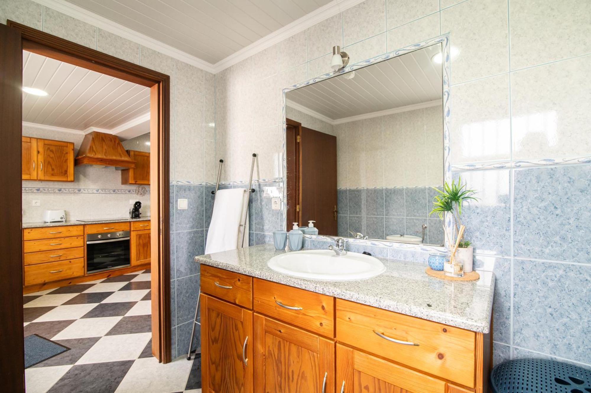 Casa Xadrez Villa Povoacao  Kültér fotó